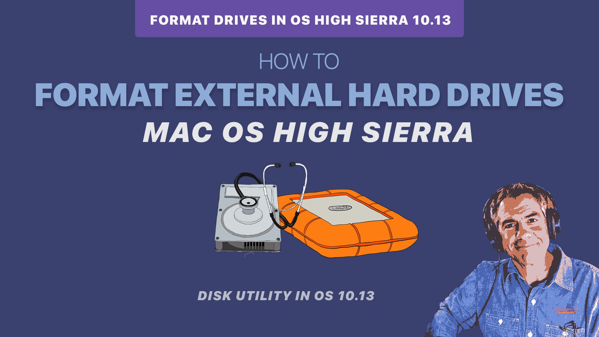 Disk utility v13 for macos high sierra