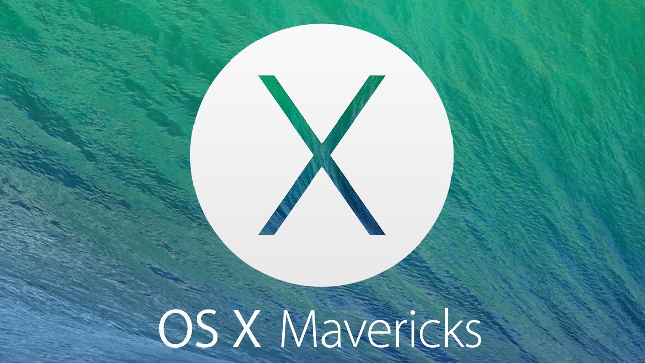Opera For Mac Os X Mavericks